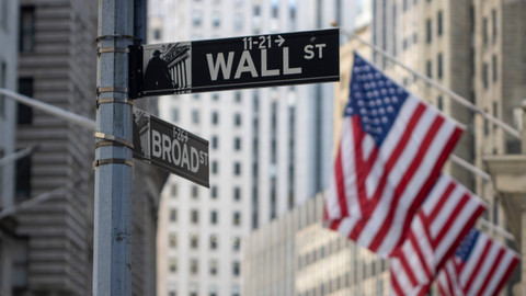 Indeks Wall Street Menguat, Saham Teknologi Pulih Jelang Laporan Nvidia