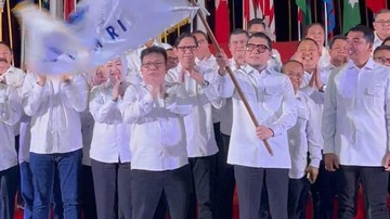 Doli Kurnia Tegaskan Partisipasi Warga Dibutuhkan untuk Pembangunan Nasional