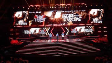 Wakapolri Buka Kapolri Cup 2026, Ajak Generasi Muda Kembangkan Talenta Digital