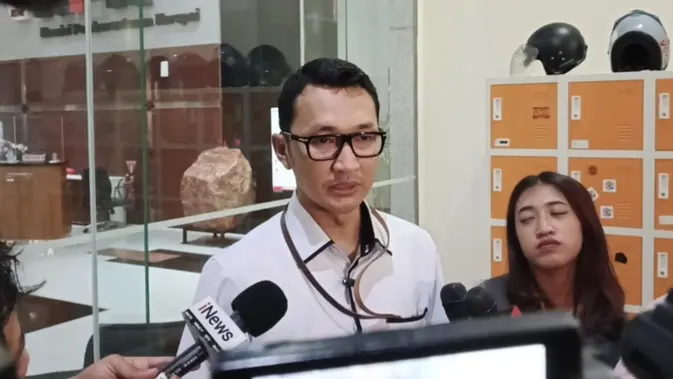 KPK Tegaskan Komitmen Pemberantasan Korupsi di Gedung Merah Putih