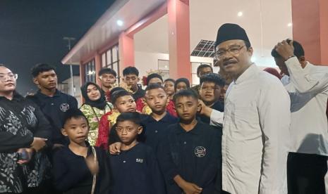 Mensos Siapkan Pedoman Antisipasi Perundungan di Sekolah Rakyat