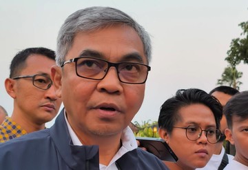 KPK Jerat Lima Tersangka Korupsi BNPB dengan Pasal 12 Huruf i