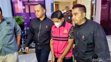 Mantan Ketua DPRD Ponorogo Tersangka Korupsi Tunjangan Perumahan