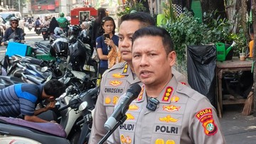 Keluarga Sutrimo Dipersilakan Polisi Melaporkan Kejanggalan Kematian