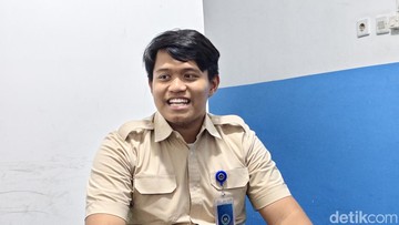 Ketua SPPG Karanganyar Muntah Usai Cicip Menu MBG