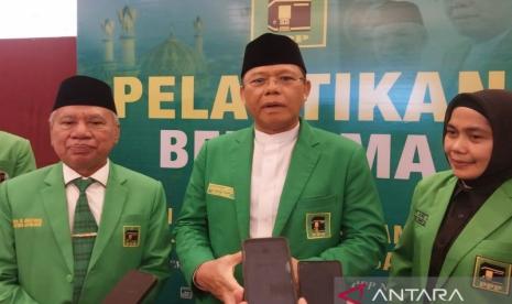 Mardiono: Putusan MK Soal Pilkada Langsung Tidak Mengubah Apa Pun