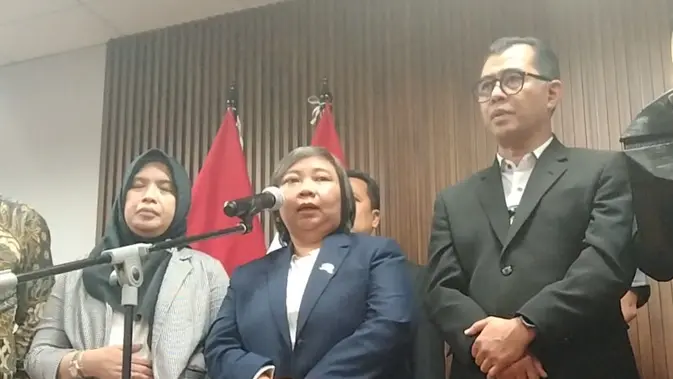 Komnas HAM Terima 42 Aduan Dugaan Pelanggaran HAM di Lapas