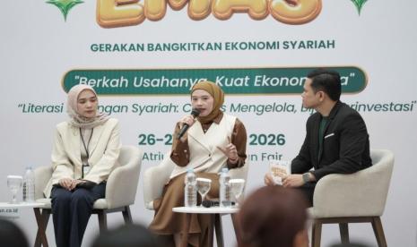 Akademisi Unimed Dorong Pengawasan Ketat Sistem QRESTO Cegah Kebocoran Pajak