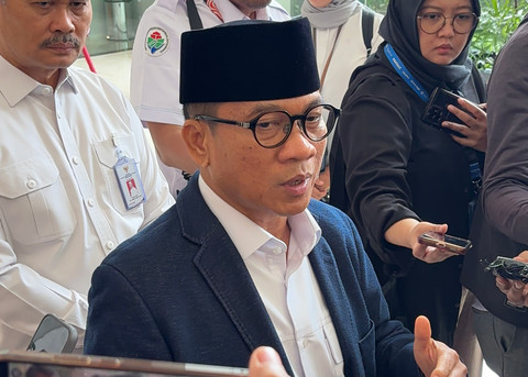 Mendes PDT Laporkan 73 Akun Penyebar Deepfake ke Direktorat Siber Polri