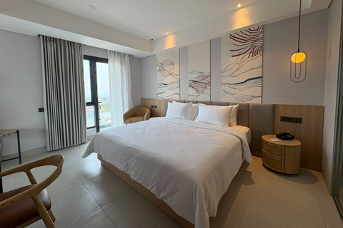Artotel Wanasaba Resmi Beroperasi di Wonosobo, Hadirkan 78 Kamar