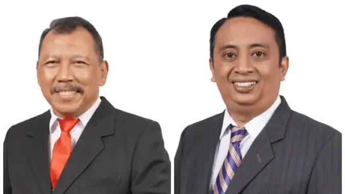 KPK Tangkap Dua Wakil Rektor Unsoed, Proses Hukum Berlanjut