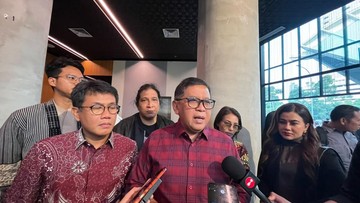 PDIP Jadwalkan Peresmian Monumen Kudatuli 27 Juli 2026