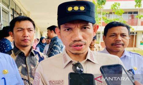 Aceh Barat Perkuat Satgas Pagar Desa Cegah Penyebaran LGBT