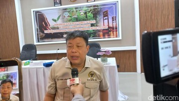 Komisi IV DPR Dorong Audit Korporasi Usai 72 Tersangka Karhutla Ditetapkan