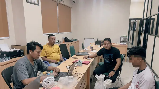 Polda Metro Jaya Tetapkan Tersangka Dugaan Pertambangan Minerba Ilegal