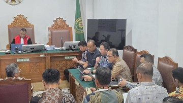 Ahli Polri: Barang Keluarga Terkait Pidana Sah Disita di Praperadilan Febrie