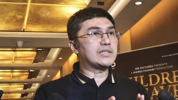 Demokrat Tegaskan Belum Ada Pembahasan Resmi Capres 2029