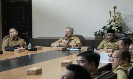 Bupati Malinau Tegaskan Hak Pendidikan Layak bagi Seluruh Anak