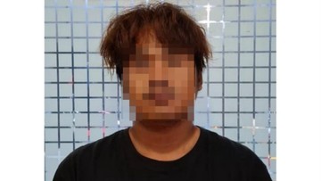 Polisi Buru Penumpang Pembegal Sopir Taksi Online di Pamulang
