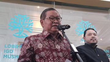 Pramono Heran Usulan Tarif Parkir Mobil Naik Rp 60 Ribu per Jam