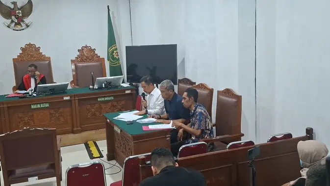 Kejaksaan Agung Bantah Duplikasi Penetapan Tersangka Febrie Adriansyah