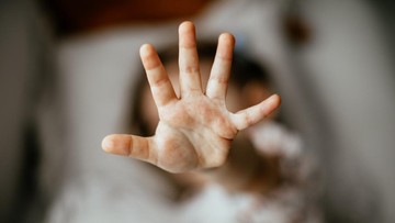 Diduga Lecehkan Anak, Pegawai Wi-Fi Bogor Nyaris Diamuk Massa