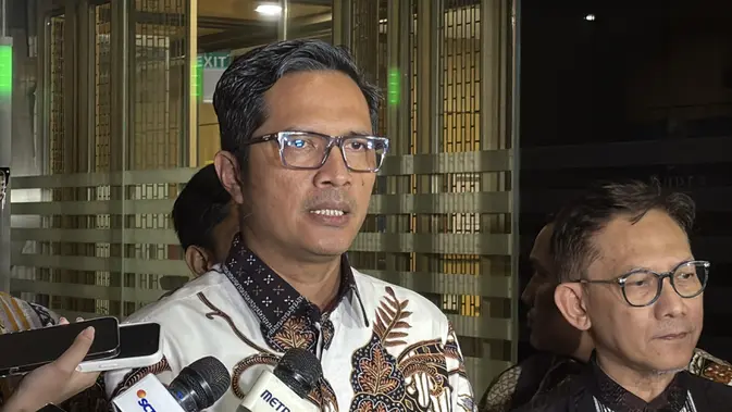 Febri Diansyah Resmi Jadi Kuasa Hukum Mantan Jampidsus Febrie Adriansyah