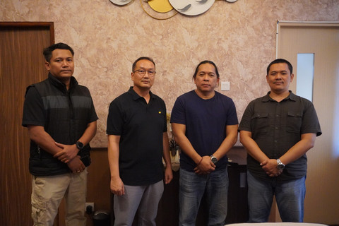 Buron 880 Hari Terpidana Penipuan Rp 50 M Ditangkap di Bedugul