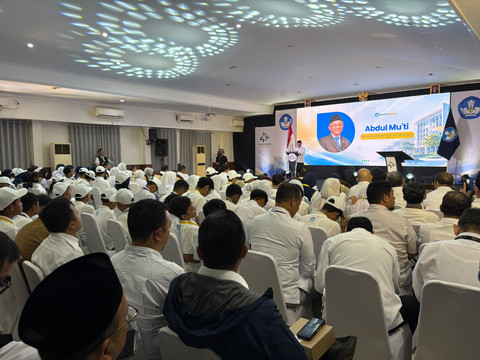17 Sekolah Nasional Terintegrasi Resmi Beroperasi, Jaring Siswa Berprestasi