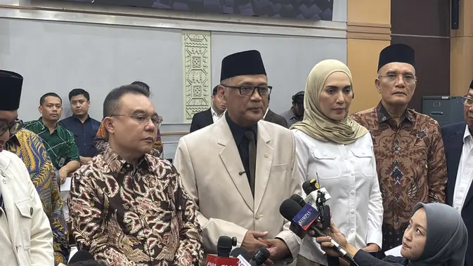 Biaya Pelunasan Haji 2027 Turun Rp 3,2 Juta per Jemaah