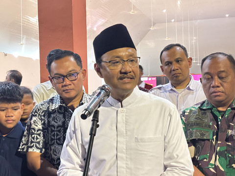Mensos Janji Rehabilitasi Pelaku Pengeroyokan Siswa Sekolah Rakyat Pati