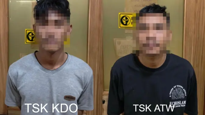 Polisi Ungkap Pembunuhan Perempuan di Pinang Ranti, Dua Tersangka Ditangkap