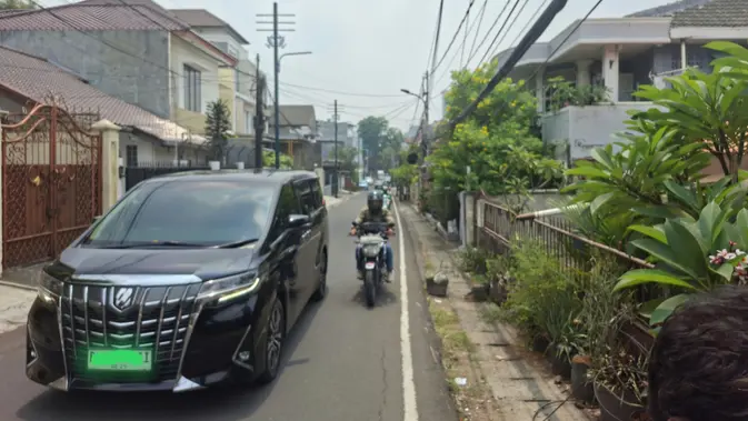 Insiden Penyerangan Koorbid Sospol BEM UI Diduga Melibatkan Pihak Eksternal