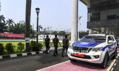 Jampidsus Febrie Adriansyah Buka Suara soal Pengawasan Oknum Densus 88