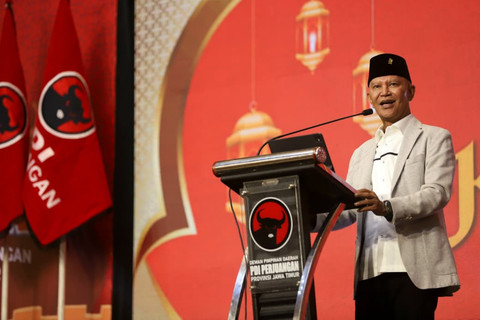 Said Abdullah Berharap Muktamar ke-35 NU Bebas dari Pragmatisme Politik