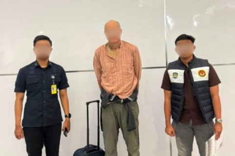 Imigrasi Deportasi WNA Australia atas Retret Yoga Ilegal di Buleleng