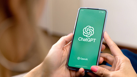 OpenAI Terapkan Watermark Tersembunyi di ChatGPT