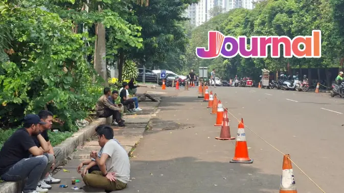 DPR Desak Pemerintah Rumuskan Kebijakan Lindungi Daya Beli Kelas Menengah