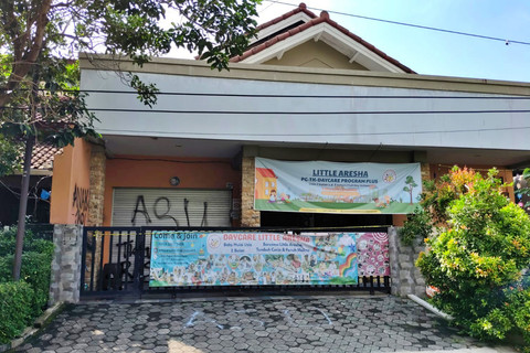 JPU Tuntut 11 Pengasuh Daycare Little Aresha Lima Tahun Penjara