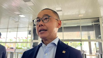 MPR Kaji Tiga Opsi Payung Hukum PPHN