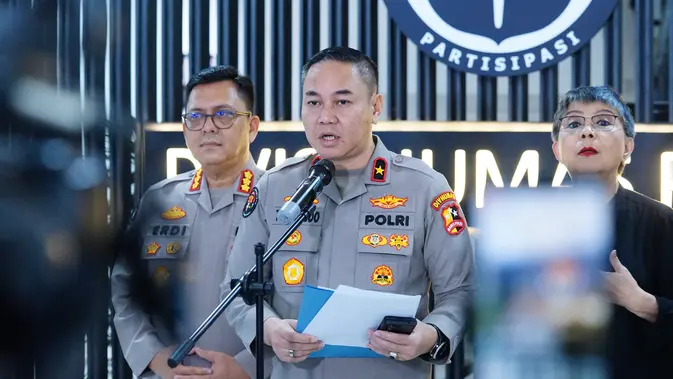 Polri Tetapkan Nakhoda dan Tiga Pejabat Perusahaan Tersangka Kecelakaan KM Virgo
