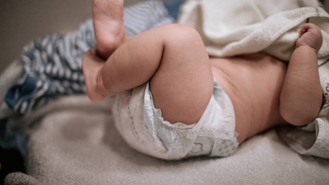 Dinkes Sidoarjo Selidiki Kematian Bayi Usai Konsumsi Telur Mentah