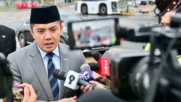 Usai Sukses FIFA ASEAN Cup, MotoGP Indonesia 2026 Siap Mendunia