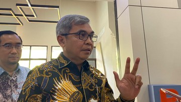 KPK Tetapkan Lima Tersangka Korupsi Dana Bencana BNPB Sejak 2022