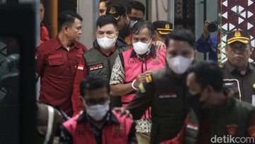Kejagung Tetapkan Dua Tersangka Kasus Transfer Pricing PT TPL