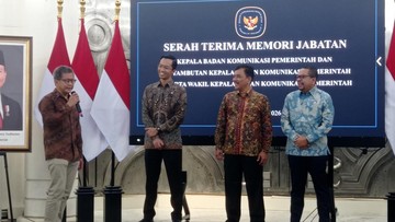 Rocky Gerung Soroti Efektivitas Badan Komunikasi Pemerintah Hadapi Dinamika Kritik