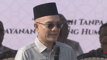 Komisi VIII DPR Sebut Pemblokiran DP Haji oleh Saudi Semena-mena