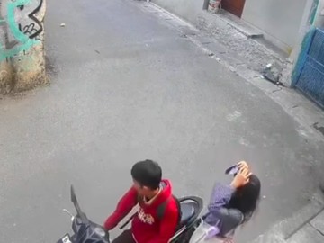 Wajahnya Viral, Terduga Pencuri Motor di Jakarta Barat Ingin Kembalikan Kendaraan