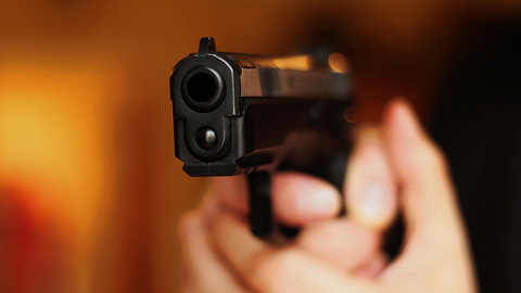 Polisi Buru Pria Pengancam Warga dengan Airsoft Gun di Bandung