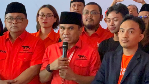 PGR Serahkan 14.405 Dokumen ke Kemenkum demi Pengesahan Badan Hukum